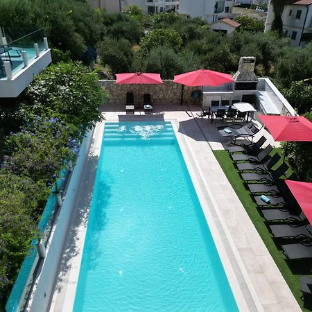 Villa Aqua Zaboric Exterior photo