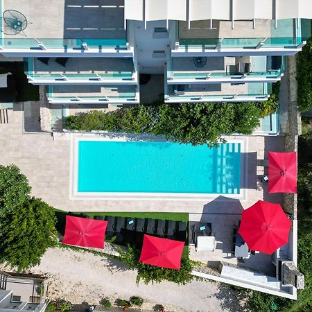 Villa Aqua Zaboric Exterior photo